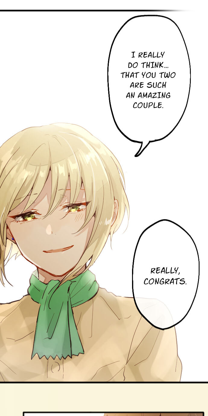 Hoshi no Hana (Colored) Chapter 218 page 27 - 
