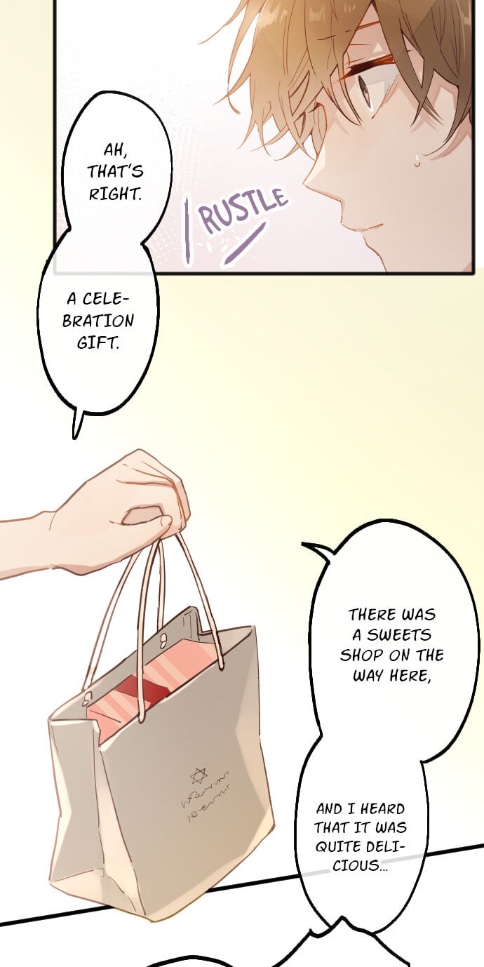 Hoshi no Hana (Colored) Chapter 218 page 28 - 