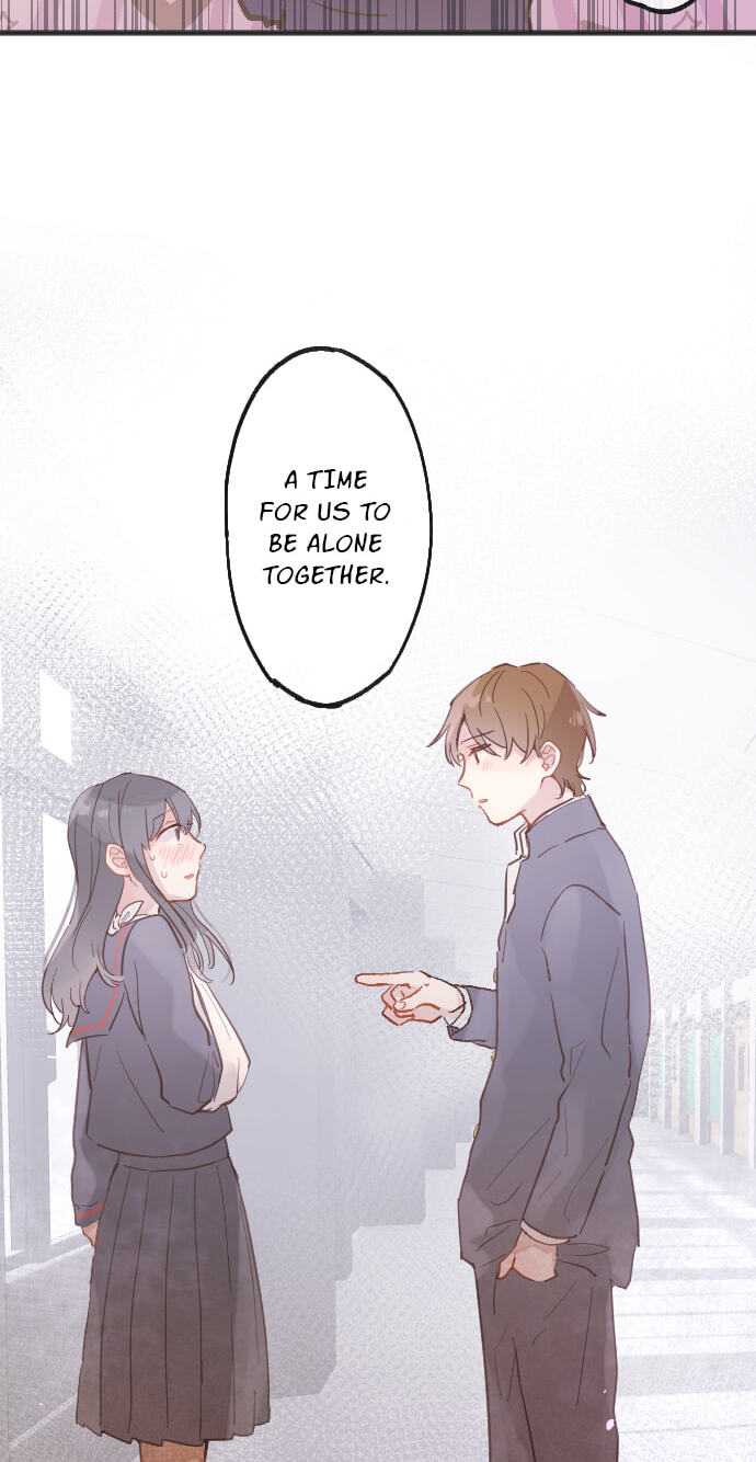 Hoshi no Hana (Colored) Chapter 218 page 4 - 
