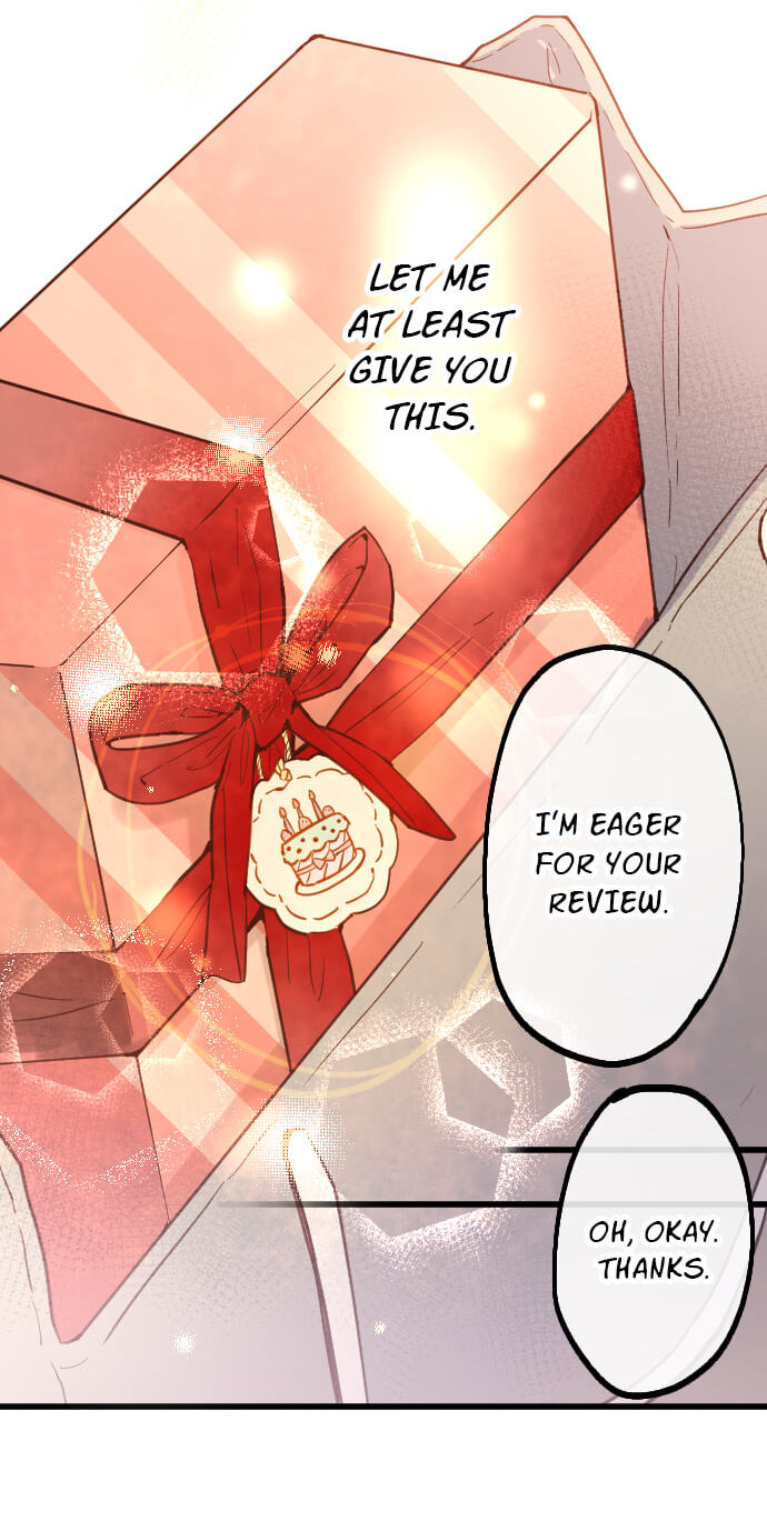 Hoshi no Hana (Colored) Chapter 218 page 31 - 