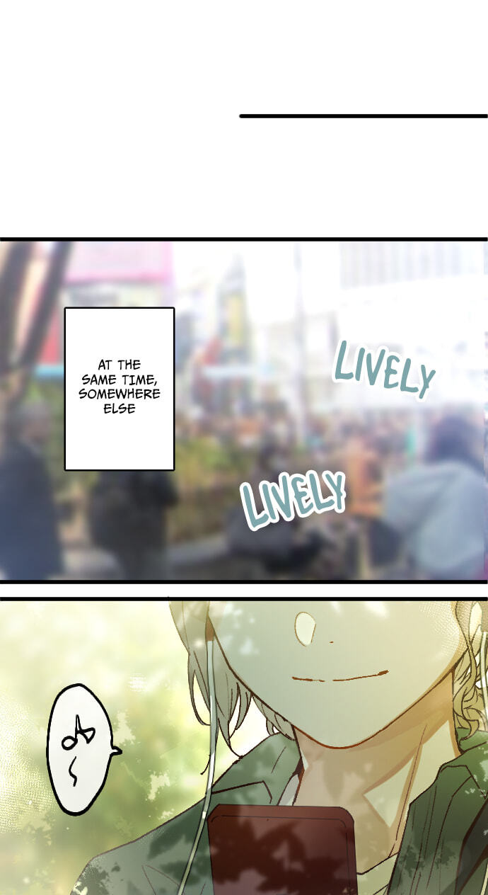 Hoshi no Hana (Colored) Chapter 218 page 32 - 