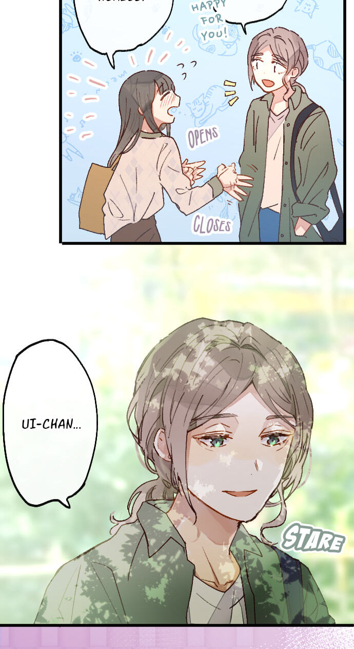 Hoshi no Hana (Colored) Chapter 218 page 36 - 