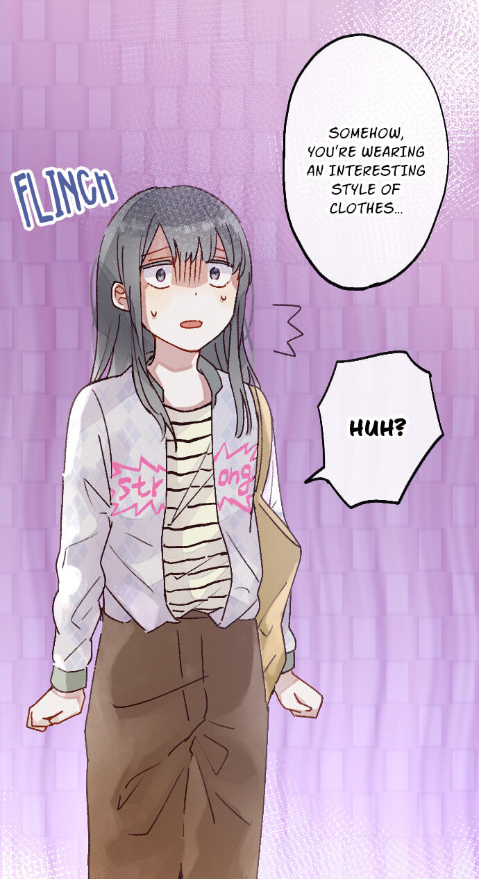 Hoshi no Hana (Colored) Chapter 218 page 37 - 