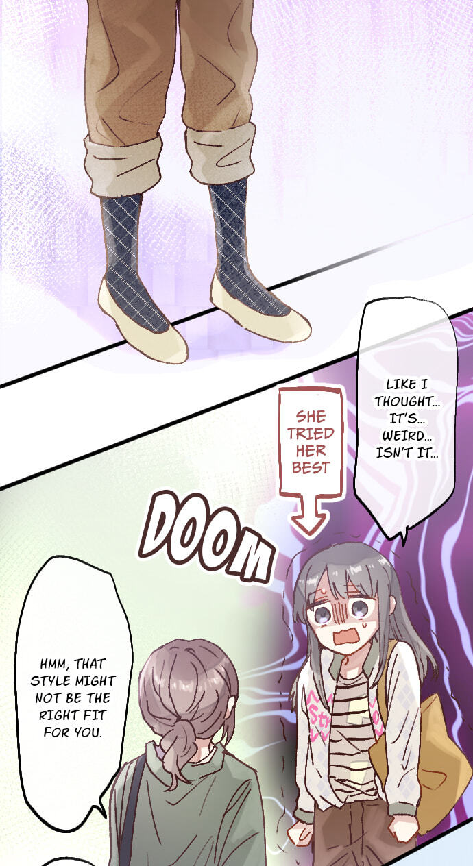 Hoshi no Hana (Colored) Chapter 218 page 38 - 