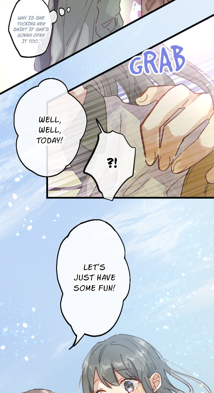 Hoshi no Hana (Colored) Chapter 218 page 39 - 