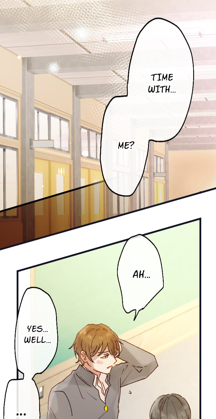 Hoshi no Hana (Colored) Chapter 218 page 6 - 