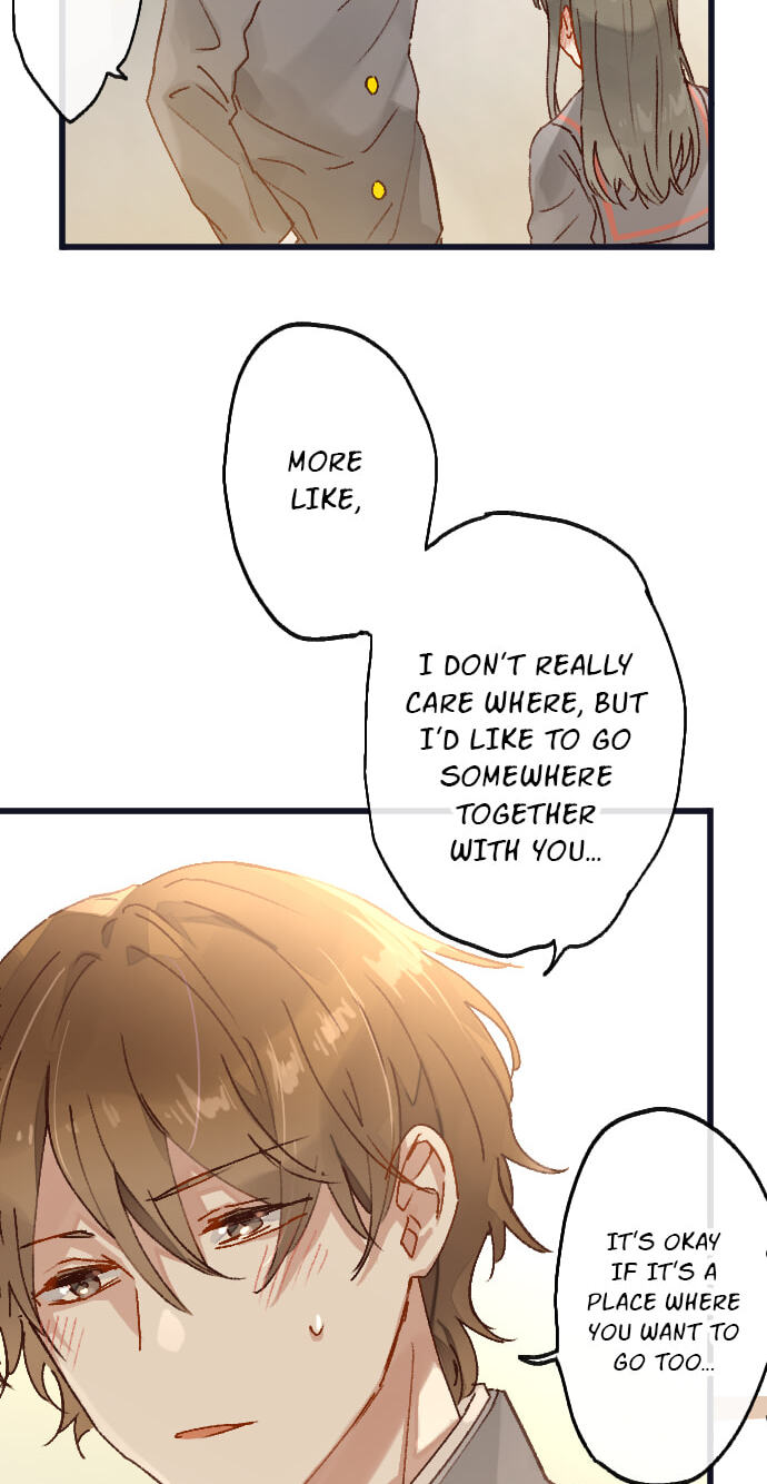 Hoshi no Hana (Colored) Chapter 218 page 7 - 