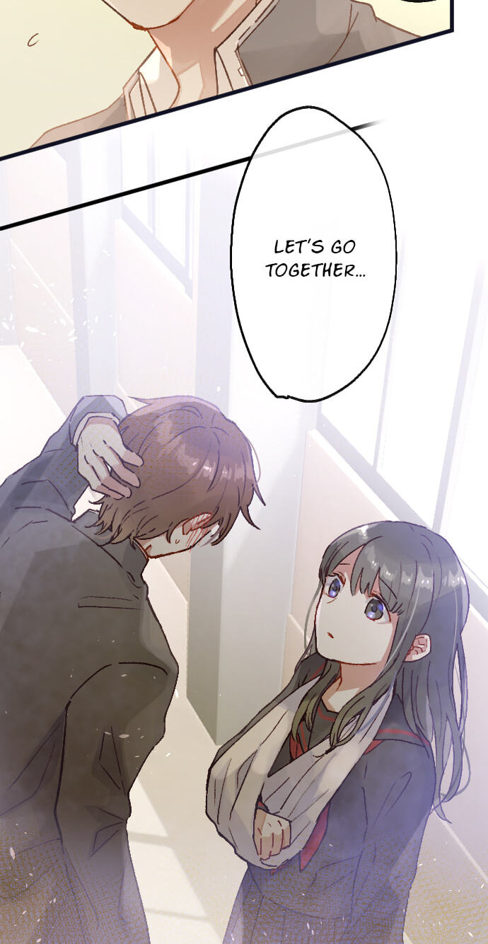 Hoshi no Hana (Colored) Chapter 218 page 8 - 