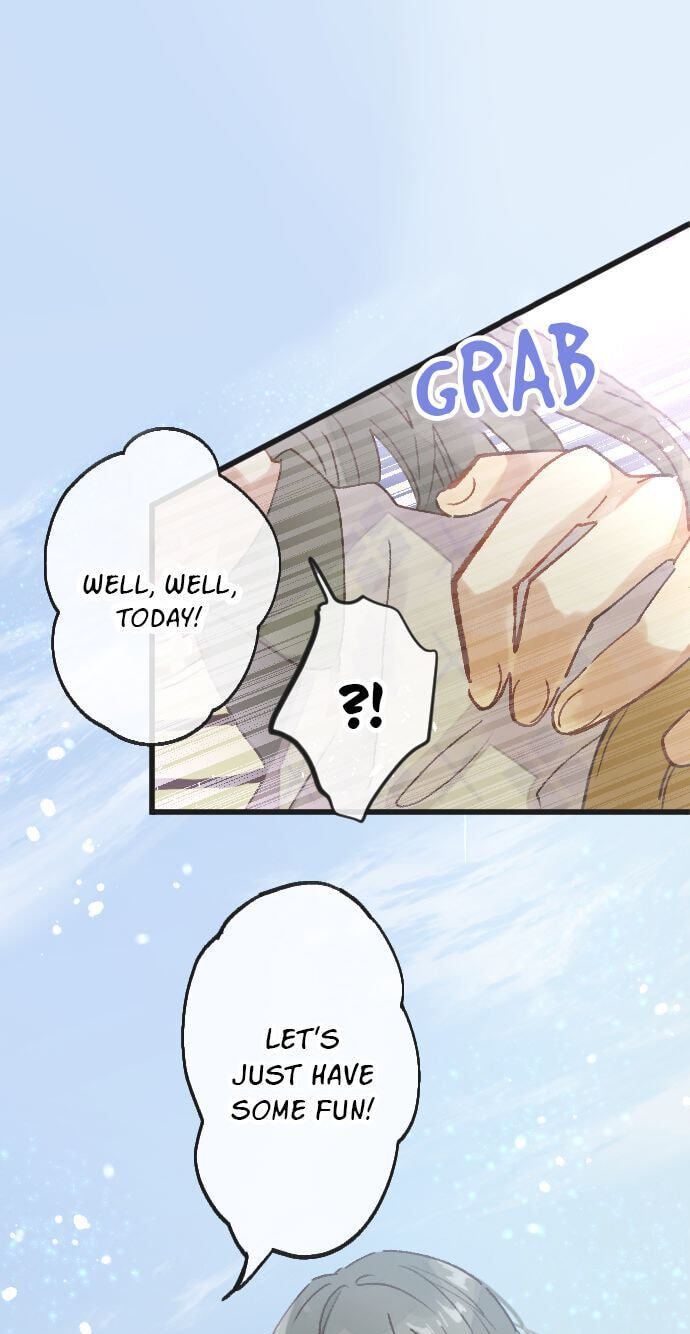 Hoshi no Hana (Colored) Chapter 219 page 1 - 