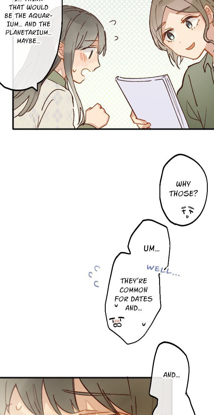Hoshi no Hana (Colored) Chapter 219 page 11 - 