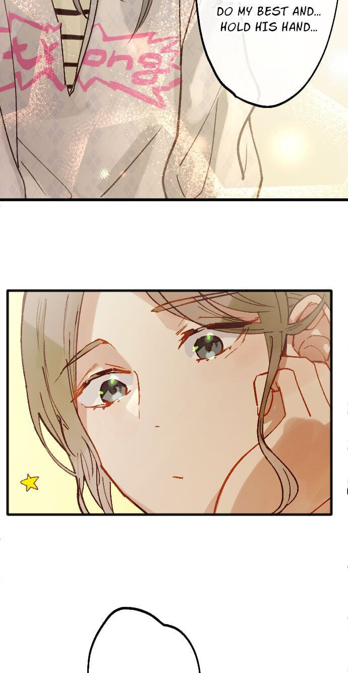 Hoshi no Hana (Colored) Chapter 219 page 13 - 