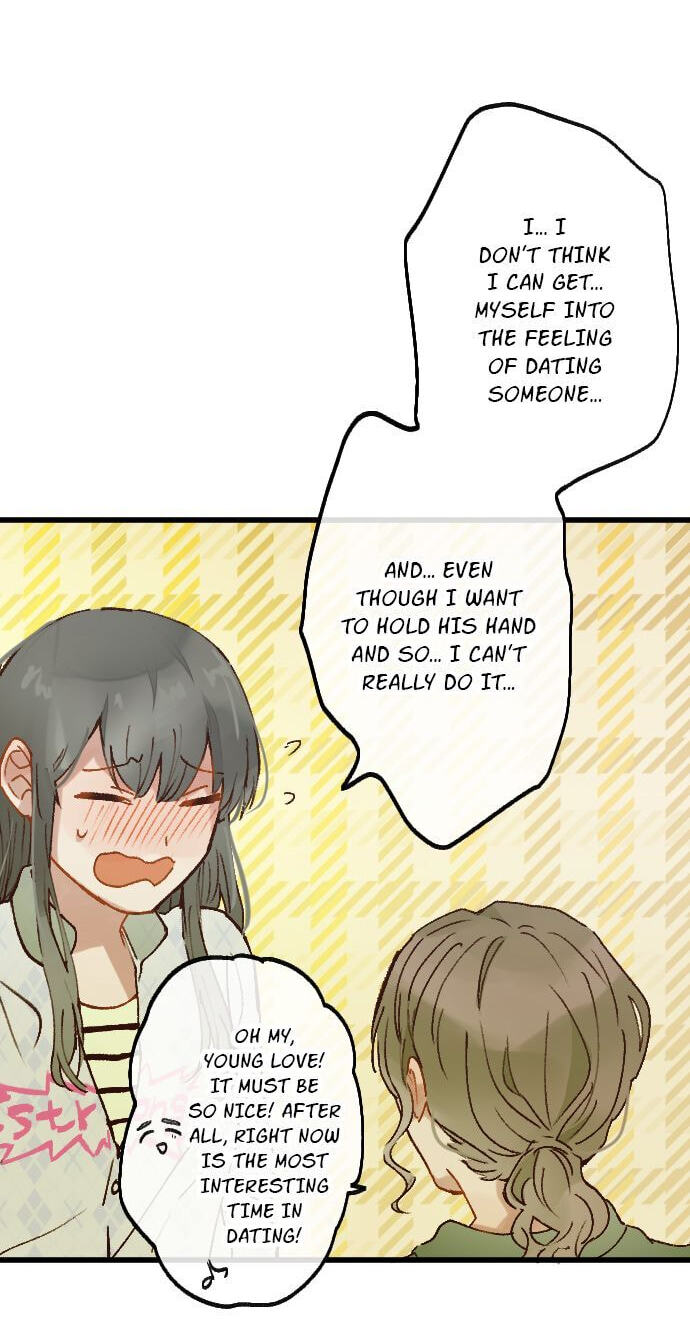 Hoshi no Hana (Colored) Chapter 219 page 15 - 