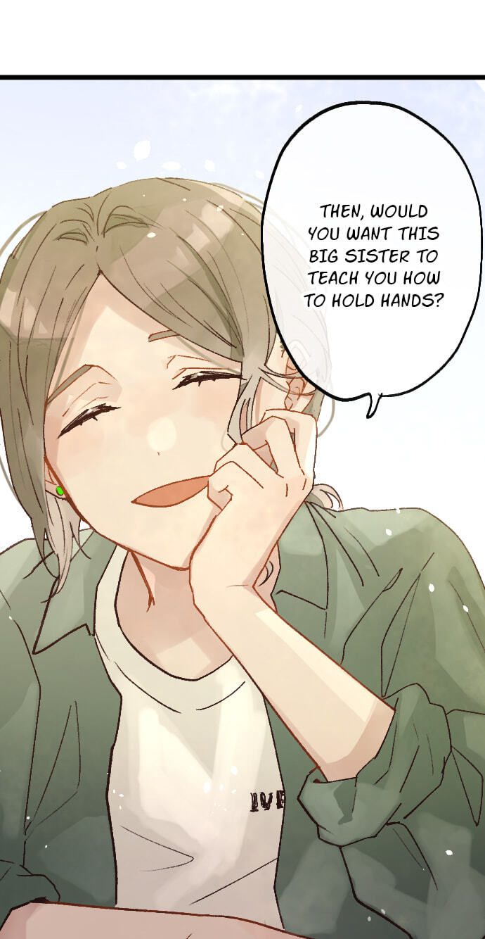 Hoshi no Hana (Colored) Chapter 219 page 16 - 