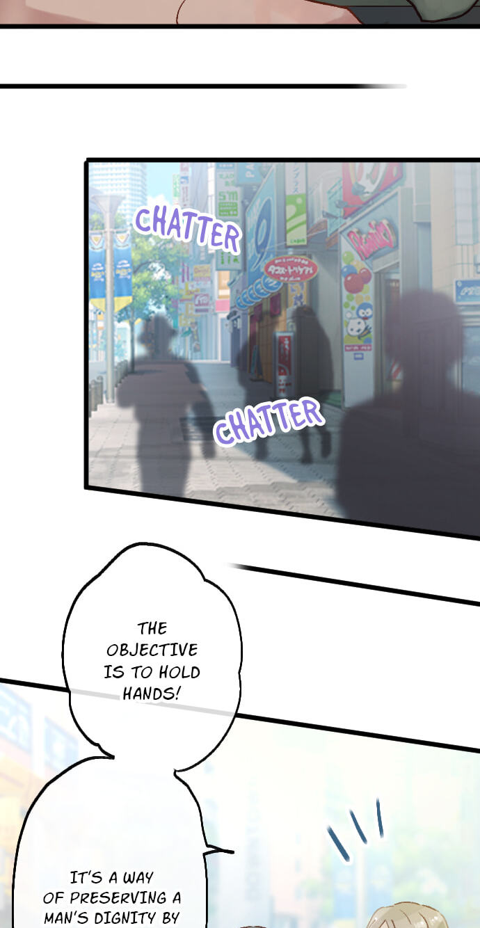 Hoshi no Hana (Colored) Chapter 219 page 17 - 