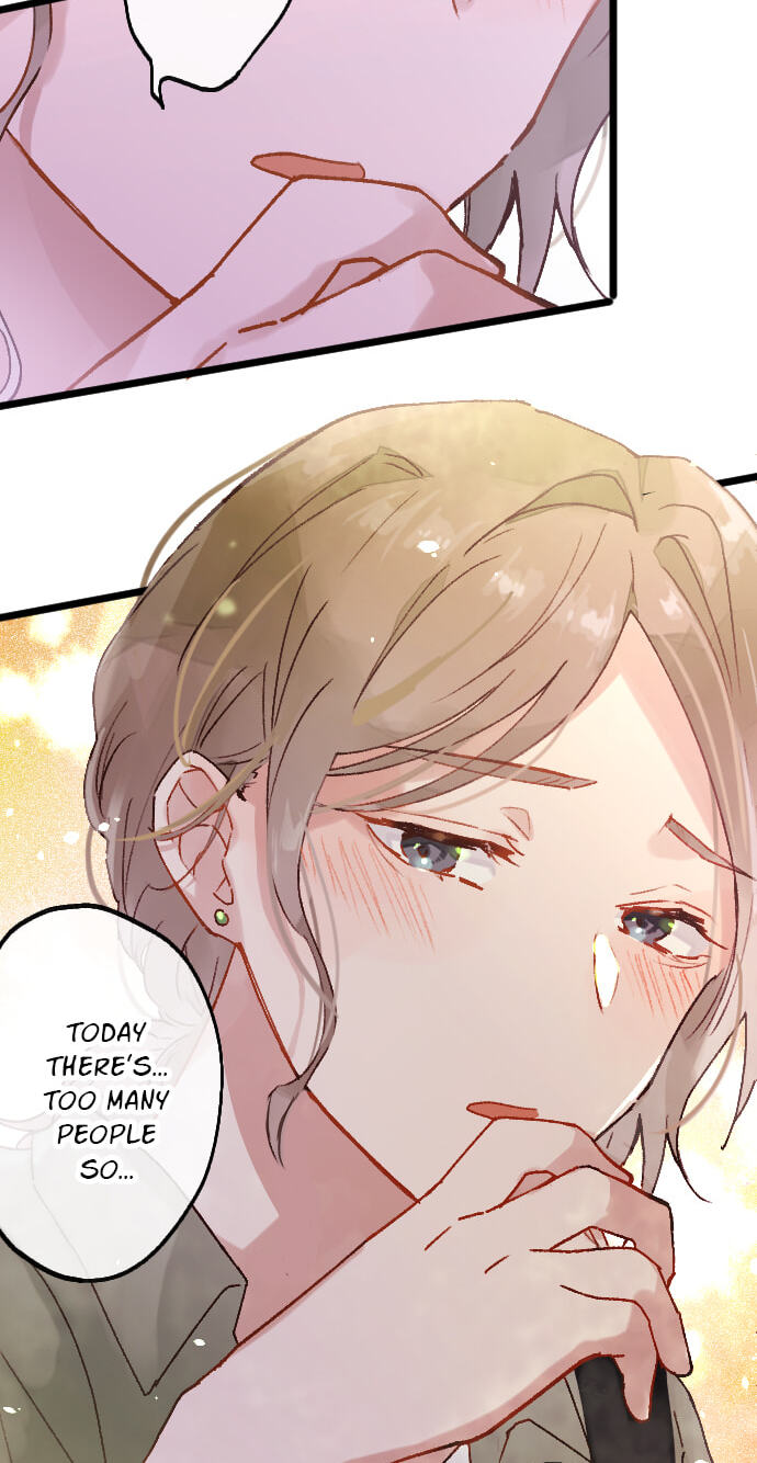 Hoshi no Hana (Colored) Chapter 219 page 21 - 