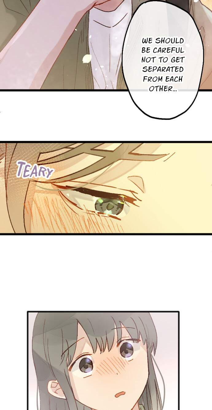 Hoshi no Hana (Colored) Chapter 219 page 22 - 