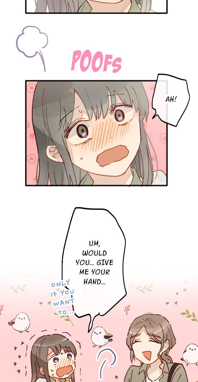 Hoshi no Hana (Colored) Chapter 219 page 23 - 