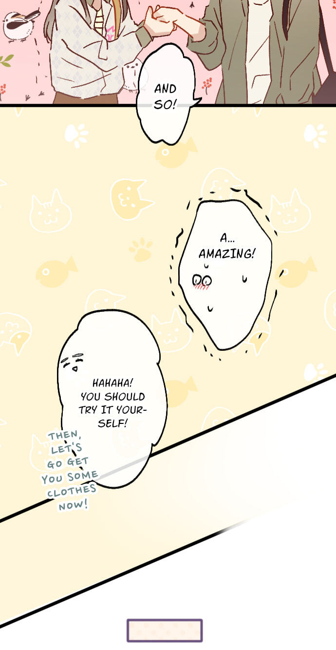 Hoshi no Hana (Colored) Chapter 219 page 24 - 