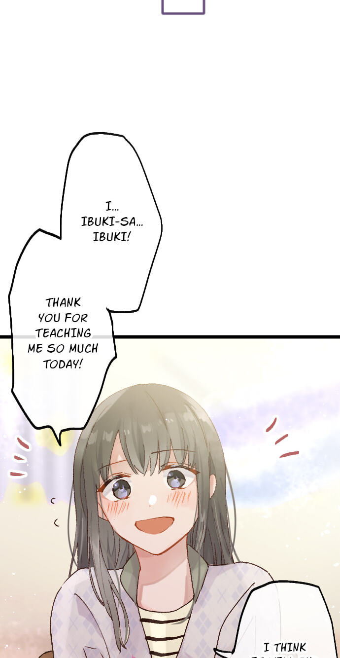 Hoshi no Hana (Colored) Chapter 219 page 27 - 