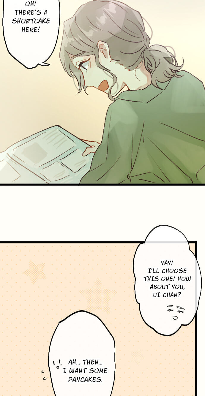 Hoshi no Hana (Colored) Chapter 219 page 29 - 