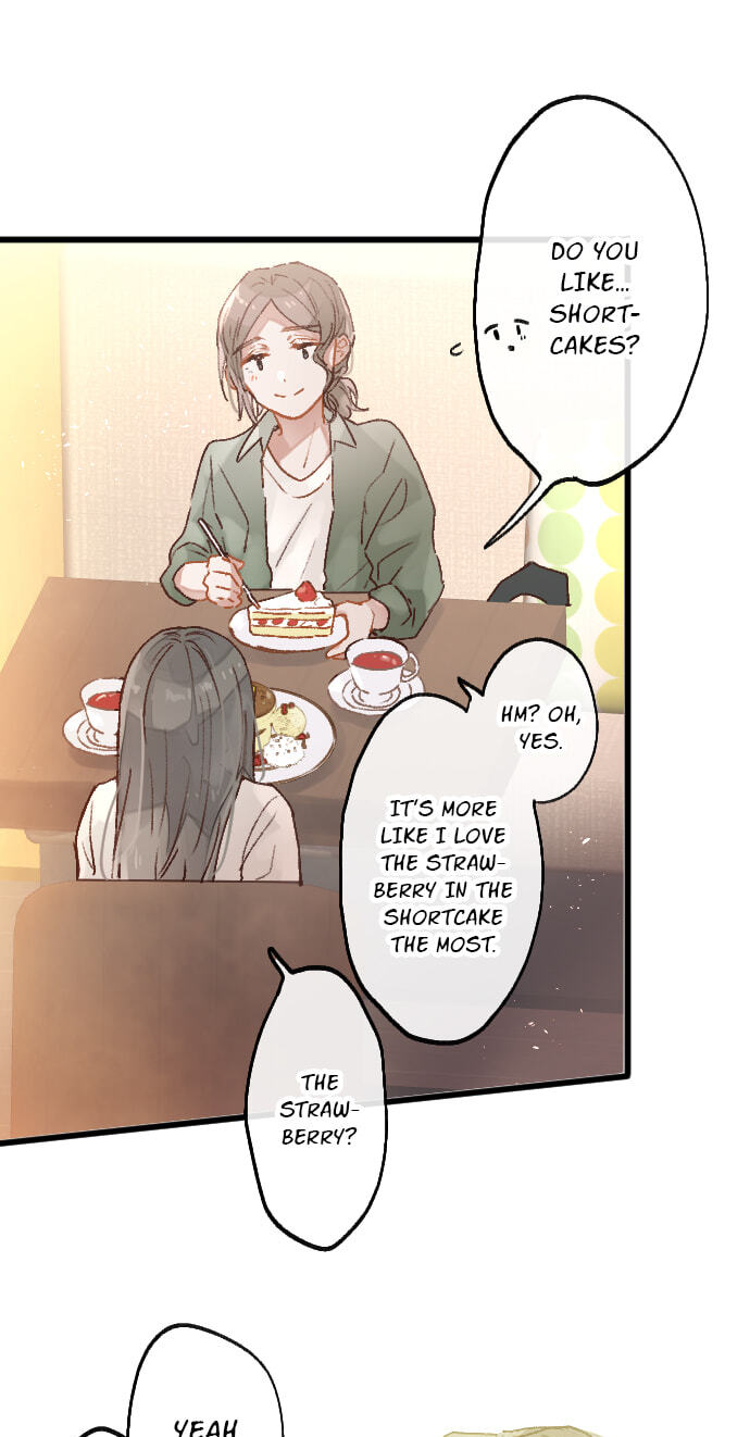 Hoshi no Hana (Colored) Chapter 219 page 31 - 
