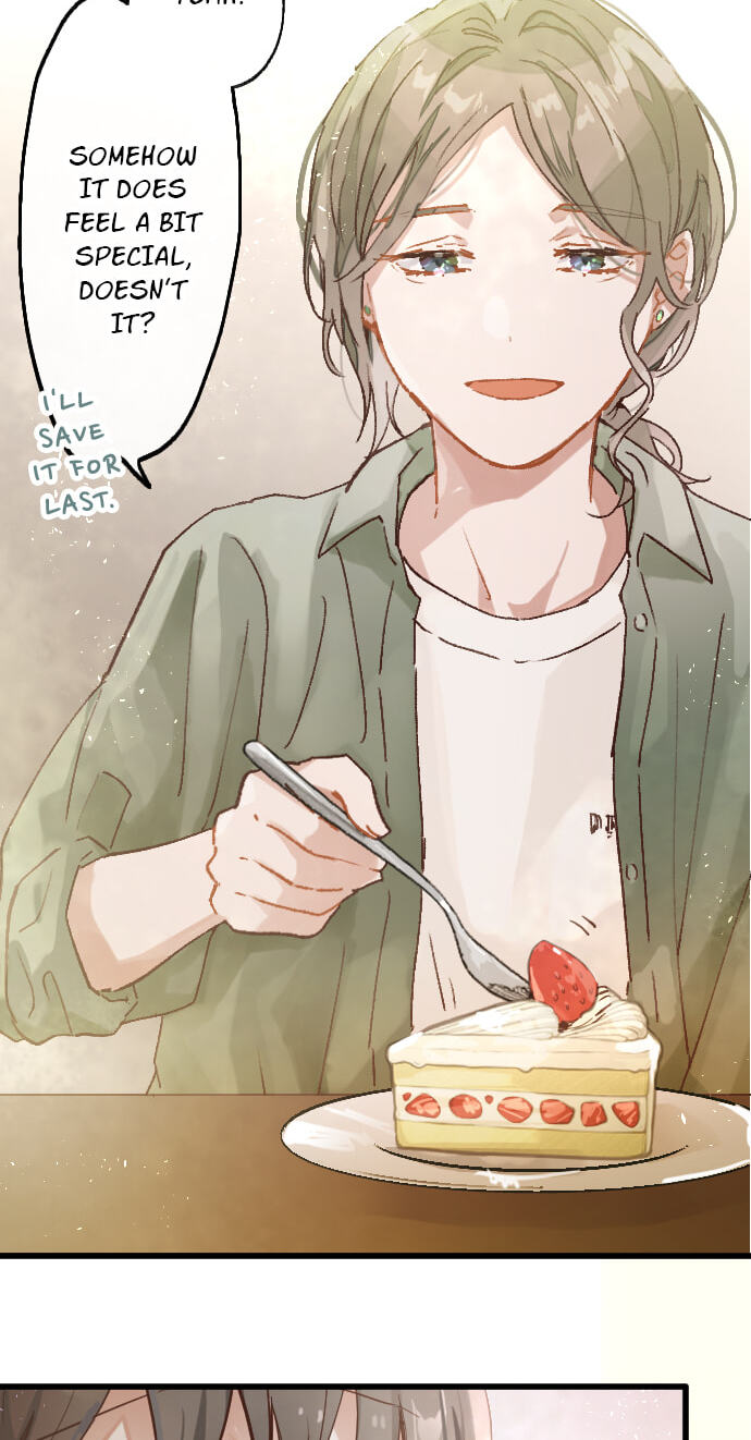 Hoshi no Hana (Colored) Chapter 219 page 32 - 