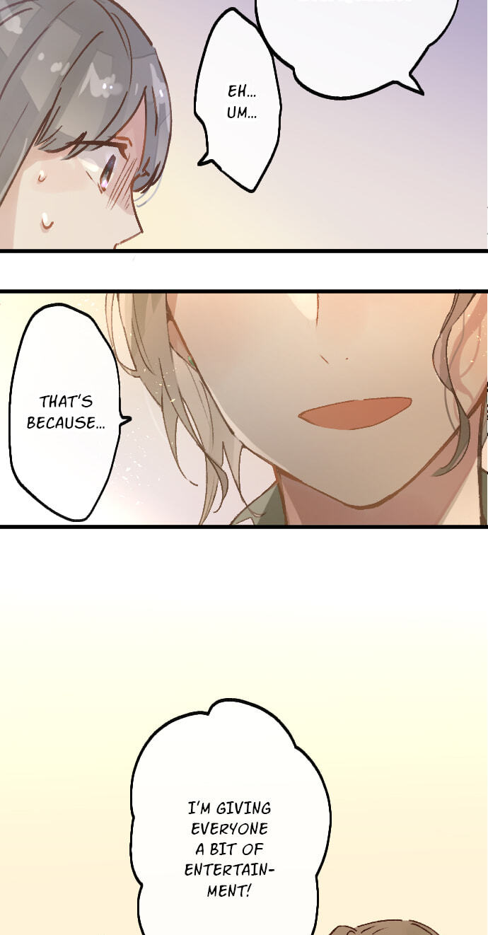 Hoshi no Hana (Colored) Chapter 219 page 35 - 