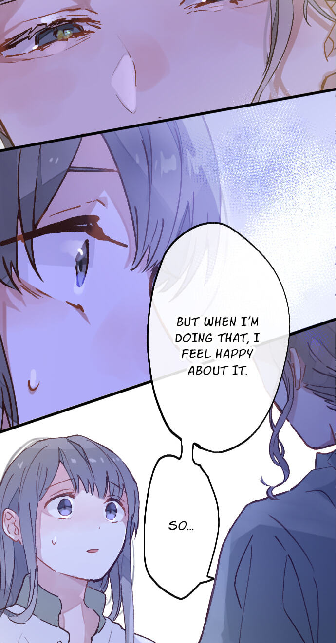 Hoshi no Hana (Colored) Chapter 219 page 40 - 