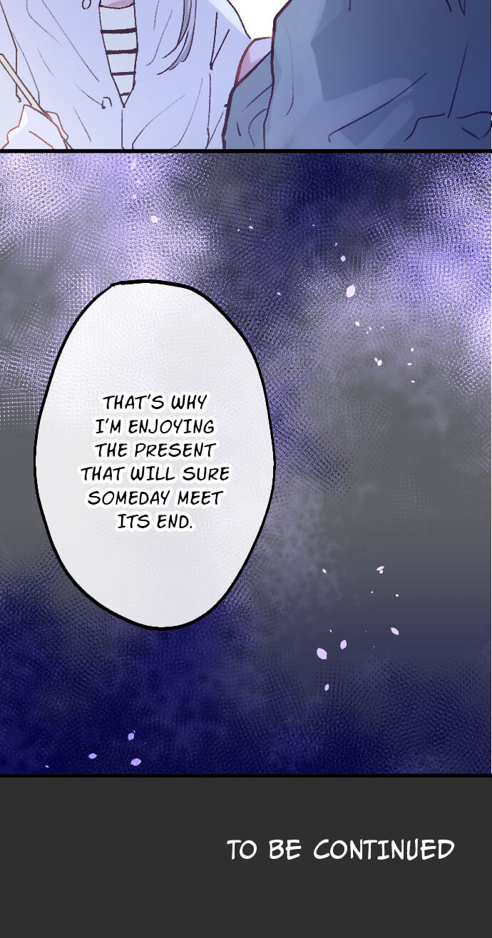 Hoshi no Hana (Colored) Chapter 219 page 41 - 