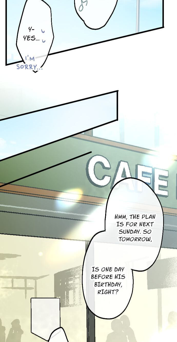 Hoshi no Hana (Colored) Chapter 219 page 9 - 