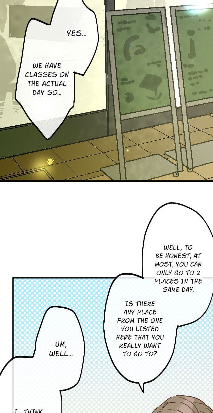 Hoshi no Hana (Colored) Chapter 219 page 10 - 