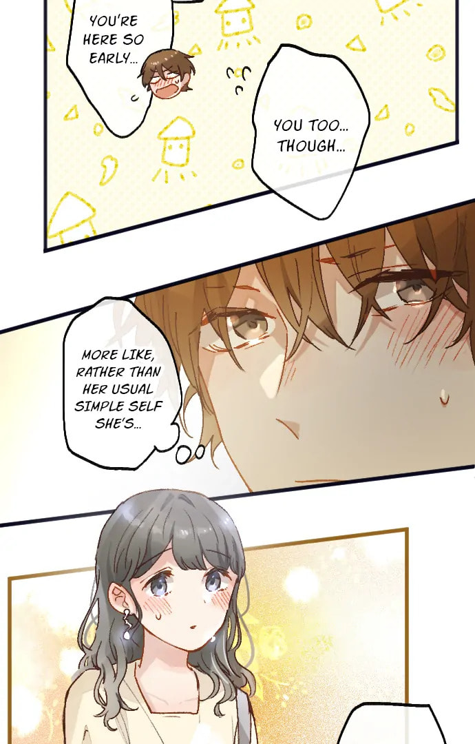 Hoshi no Hana (Colored) Chapter 220 page 13 - 