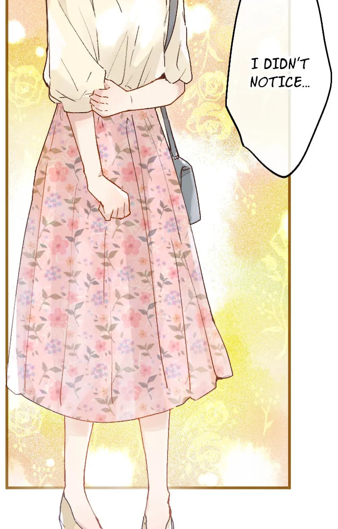 Hoshi no Hana (Colored) Chapter 220 page 14 - 