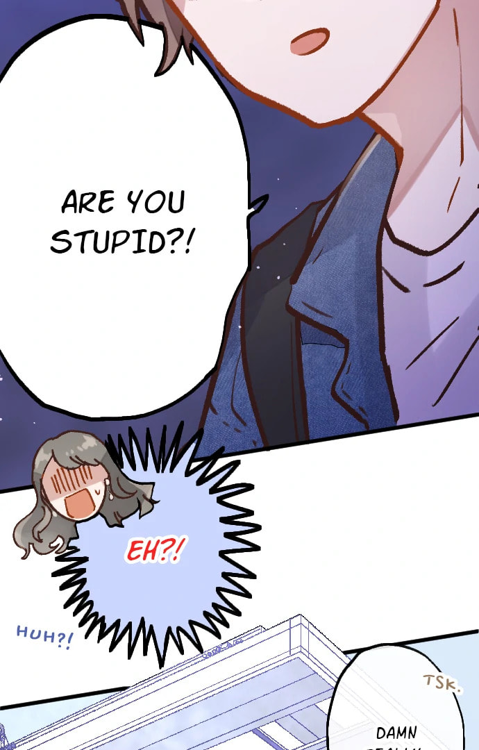 Hoshi no Hana (Colored) Chapter 220 page 21 - 