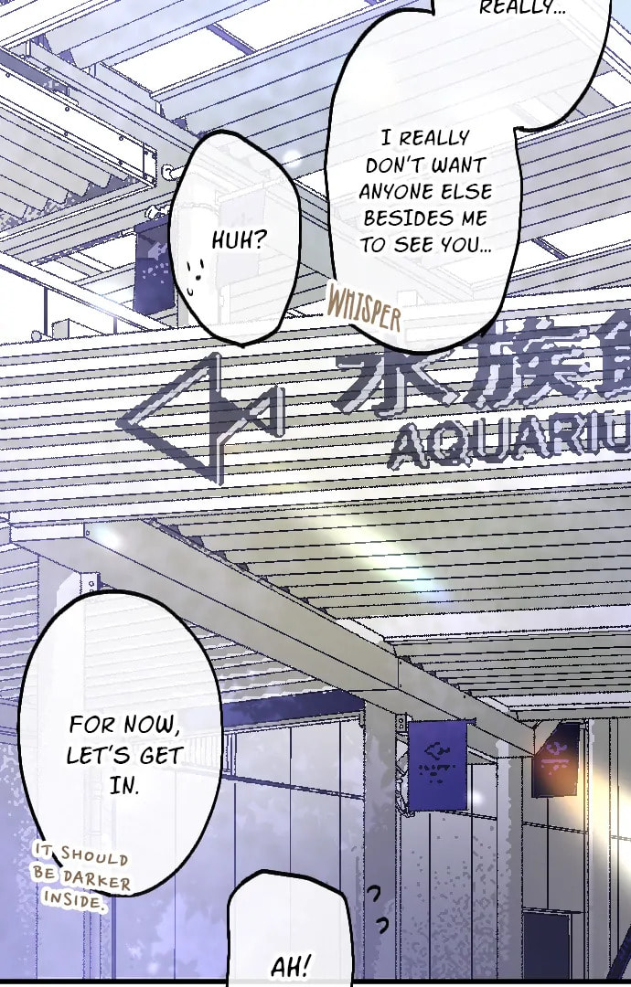 Hoshi no Hana (Colored) Chapter 220 page 22 - 