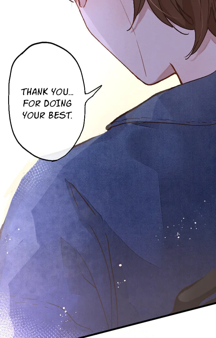 Hoshi no Hana (Colored) Chapter 220 page 27 - 