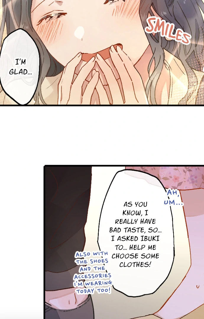 Hoshi no Hana (Colored) Chapter 220 page 29 - 