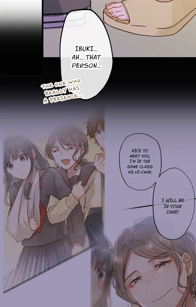 Hoshi no Hana (Colored) Chapter 220 page 30 - 