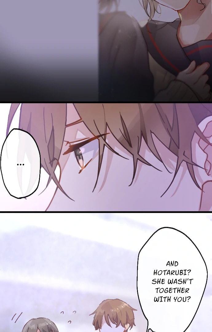 Hoshi no Hana (Colored) Chapter 220 page 31 - 