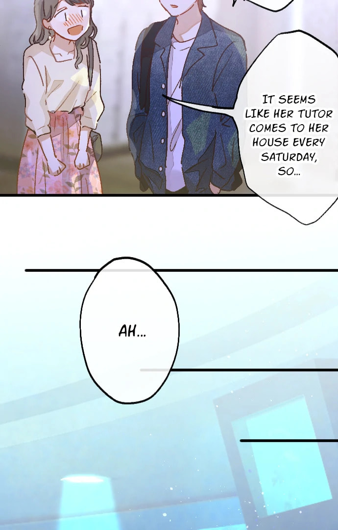 Hoshi no Hana (Colored) Chapter 220 page 32 - 