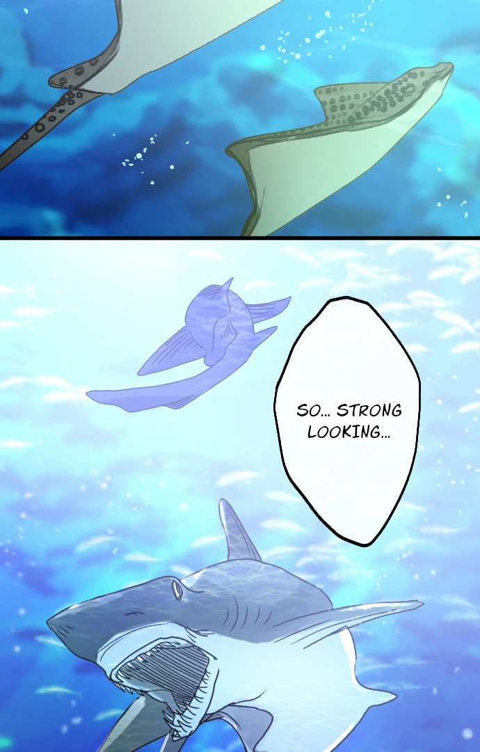 Hoshi no Hana (Colored) Chapter 220 page 34 - 
