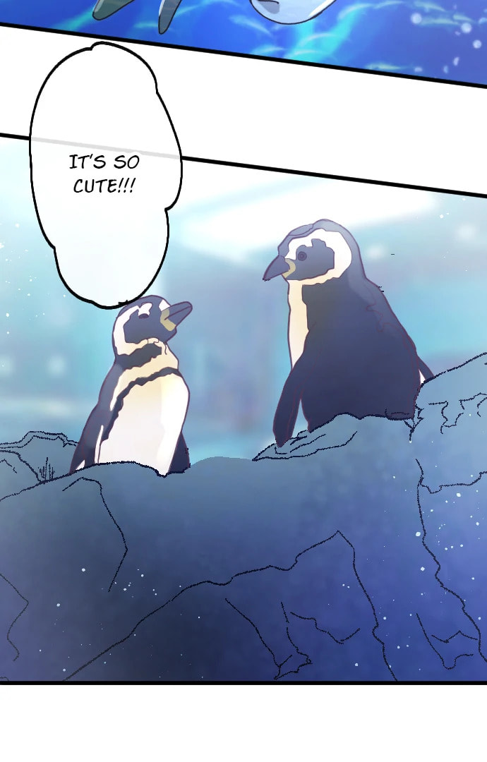 Hoshi no Hana (Colored) Chapter 220 page 35 - 