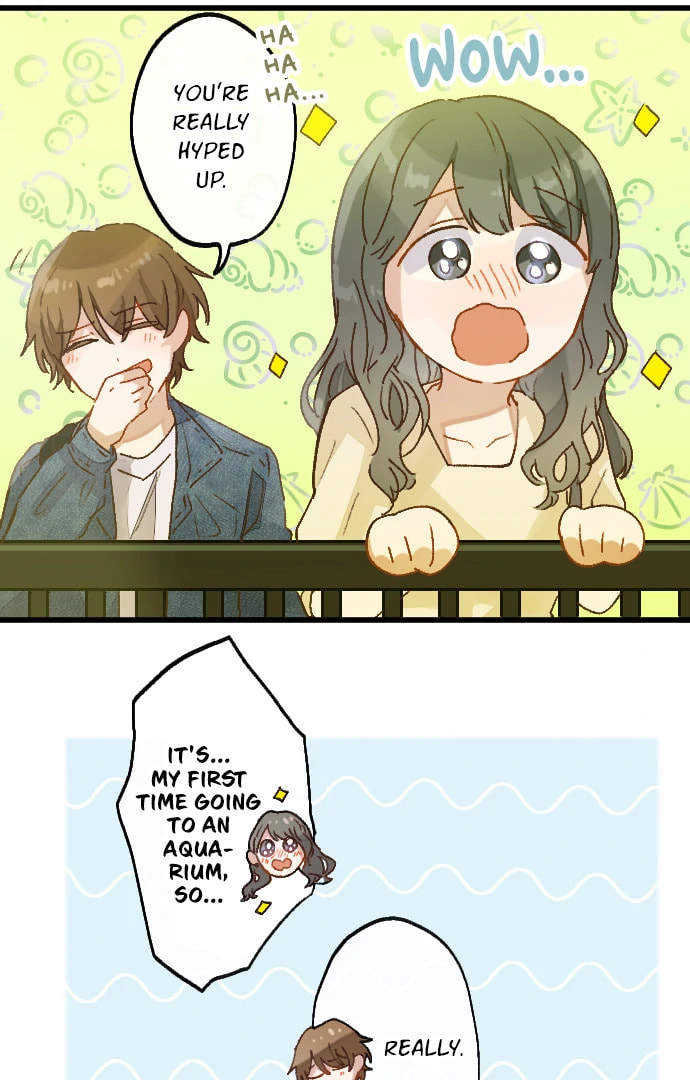 Hoshi no Hana (Colored) Chapter 220 page 36 - 