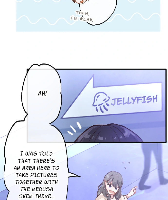 Hoshi no Hana (Colored) Chapter 220 page 37 - 