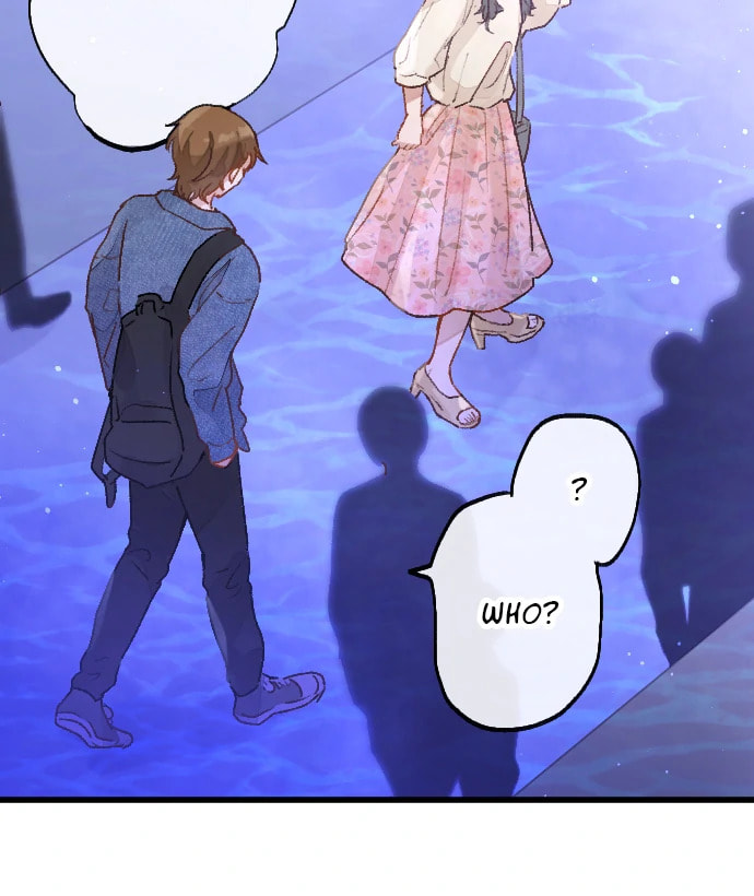Hoshi no Hana (Colored) Chapter 220 page 38 - 