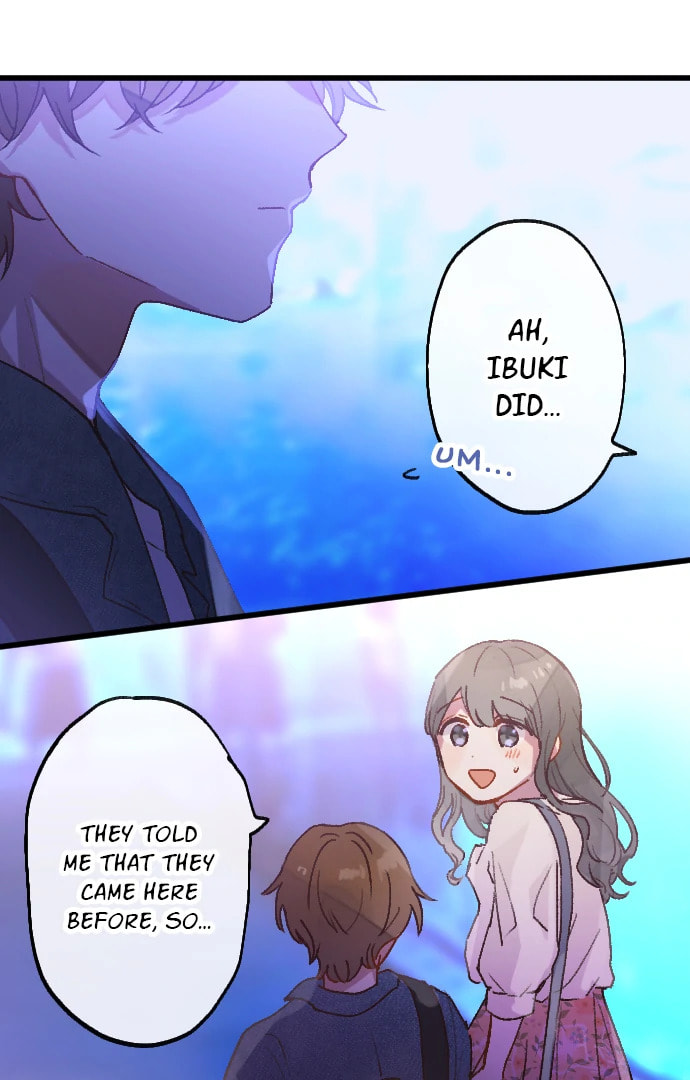Hoshi no Hana (Colored) Chapter 220 page 39 - 