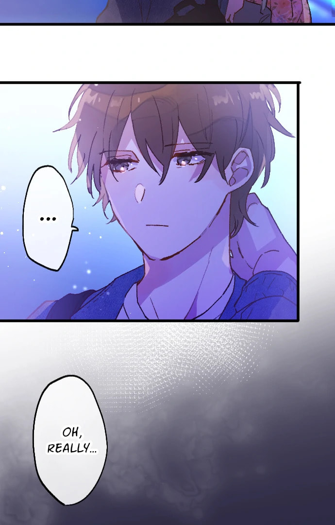 Hoshi no Hana (Colored) Chapter 220 page 40 - 