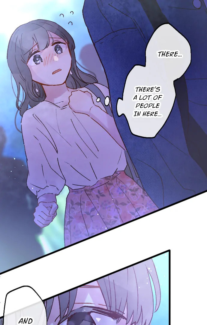 Hoshi no Hana (Colored) Chapter 220 page 42 - 