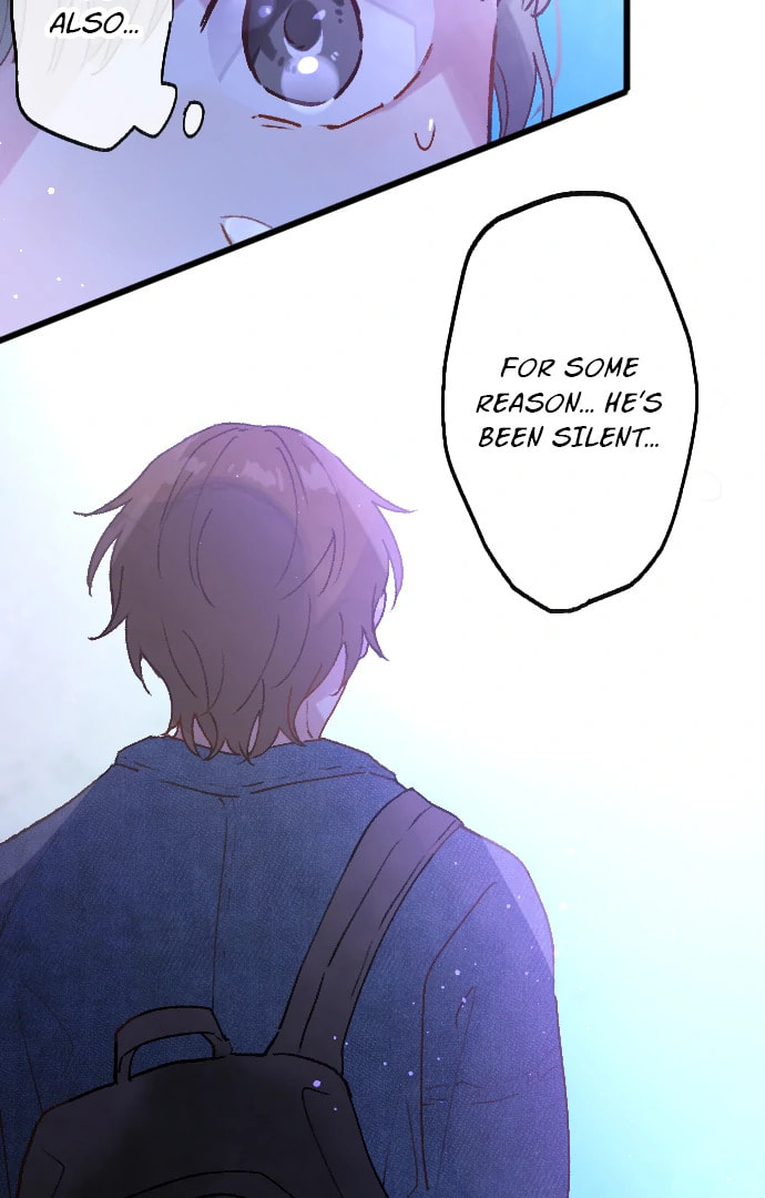 Hoshi no Hana (Colored) Chapter 220 page 43 - 