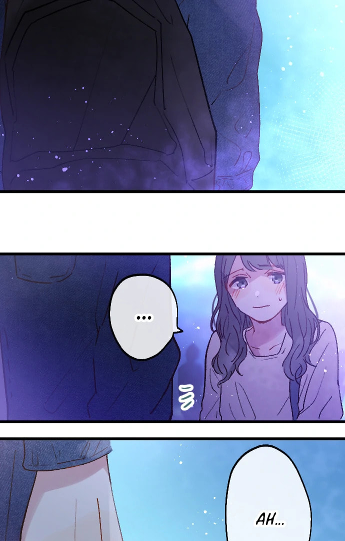 Hoshi no Hana (Colored) Chapter 220 page 44 - 